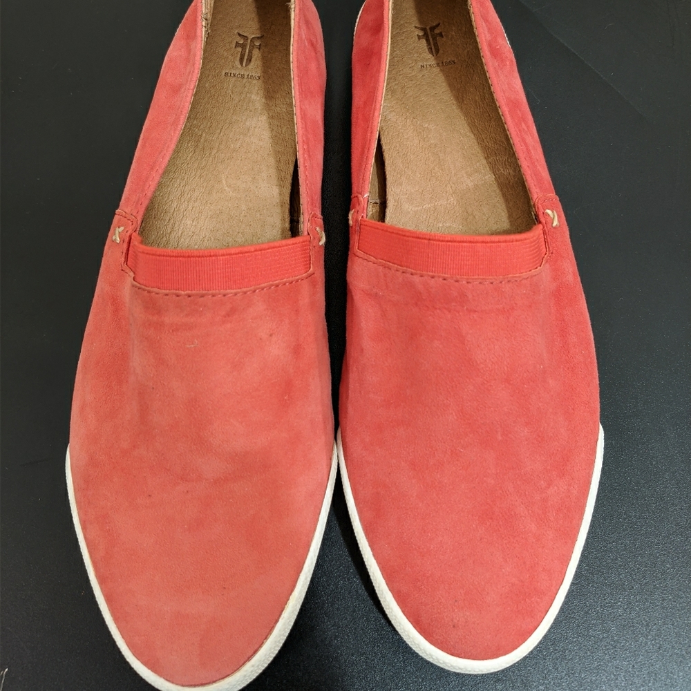 Frye Shoes